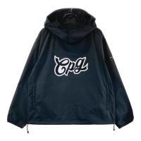 CPG GOLF �V�[�s�[�W�[�S���t 2203-24205 2WAY �t�[�f�B�[�v���I�[�o�[  �u���b�N�n �T�C�Y�F4 �����N�FN �y�V�i�z�S���t�E�F�A