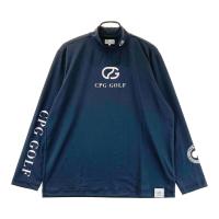 CPG GOLF �V�[�s�[�W�[�S���t 2109-24104 �������b�N�l�b�NT�V���c  �u���b�N�n �T�C�Y�F5 �����N�FN �y�V�i�z�S���t�E�F�A