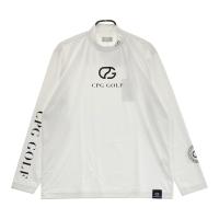 CPG GOLF �V�[�s�[�W�[�S���t 2109-24101 �������b�N�l�b�NT�V���c  �z���C�g�n �T�C�Y�F5 �����N�FN �y�V�i�z�S���t�E�F�A