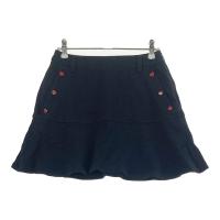 CALLAWAY �L�����E�F�C  �X�J�[�g  �u���b�N�n �T�C�Y�FSS �����N�FB �y���Áz�S���t�E�F�A