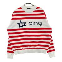 PING �s��  �����j�b�g�Z�[�^�[ �{�[�_�[�� ���b�h�n �T�C�Y�FS �����N�FB �y���Áz�S���t�E�F�A