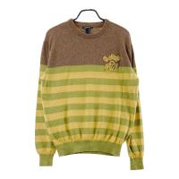 ZOY �]�[�C  �����j�b�g�Z�[�^�[ �J�V�~����  �C�G���[�n �T�C�Y�F3 �����N�FB �y���Áz�S���t�E�F�A