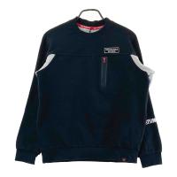 NEW BALANCE GOLF �j���[�o�����X  ���N�� �X�E�F�b�g�g���[�i�[  �u���b�N�n �T�C�Y�F4 �����N�FB �y���Áz�S���t�E�F�A