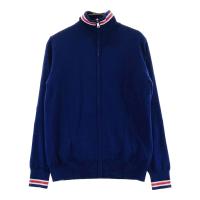 POLOGOLF �����t���[���� �|���S���t  ���n�t �j�b�g �W�b�v�W���P�b�g  �l�C�r�[�n �T�C�Y�FS �����N�FB �y���Áz�S���t�E�F�A