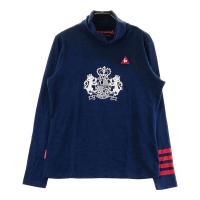 LE COQ GOLF ���R�b�N�S���t  �^�[�g���l�b�N ����T�V���c  �l�C�r�[�n �T�C�Y�FLL �����N�FA- �y���Áz�S���t�E�F�A