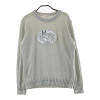 M.U SPORTS �G�����[�X�|�[�c  �j�b�g�Z�[�^�[  �O���[�n �T�C�Y�F42 �����N�FB �y���Áz�S���t�E�F�A