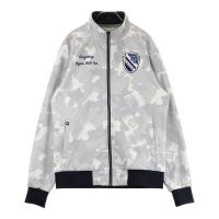 FILA GOLF �t�B���S���t  ���N�� �W�b�v�W���P�b�g �J���t���� �O���[�n �T�C�Y�FL �����N�FA- �y���Áz�S���t�E�F�A