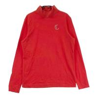 CALLAWAY �L�����E�F�C ���b�h���[�x�� �n�C�l�b�N ����T�V���c  ���b�h�n �T�C�Y�FL �����N�FB �y���Áz�S���t�E�F�A