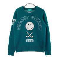 CUARTO UNITED �N�A���g���i�C�e�b�h  �j�b�g�Z�[�^�[  �O���[���n �T�C�Y�FM �����N�FB �y���Áz�S���t�E�F�A