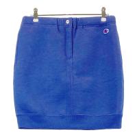 CHAMPION GOLF �`�����s�I���S���t  �C���i�[�t�� �X�E�F�b�g�X�J�[�g  �u���[�n �T�C�Y�FM �����N�FA- �y���Áz�S���t�E�F�A