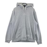 TRAVIS MATHEW �g���r�X�}�V���[  ���S�p�[�J�[  �O���[�n �T�C�Y�F2XL �����N�FB �y���Áz�S���t�E�F�A