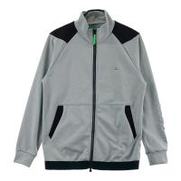 TOMMY HILFIGER GOLF �g�~�[ �q���t�B�K�[�S���t 2023�N �W�b�v�W���P�b�g  �O���[�n �T�C�Y�FM �����N�FA- �y���Áz�S���t�E�F�A