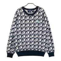 PEARLY GATES �p�[���[�Q�C�c �~Felix �j�b�g�Z�[�^�[ �t�B���b�N�X���� �l�C�r�[�n �T�C�Y�F5 �����N�FA- �y���Áz�S���t�E�F�A