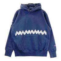 CHAMPION GOLF �`�����s�I���S���t BEAMS GOLF�ʒ� �p�[�J�[ �X�k�[�s�[ �l�C�r�[�n �T�C�Y�FL �����N�FN �y�V�i�z�S���t�E�F�A