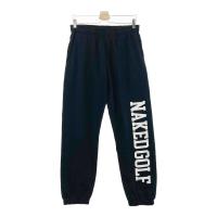 NAKED GOLF �l�C�L�b�h�S���t  ���N�уX�E�F�b�g�W���K�[�p���c  �u���b�N�n �T�C�Y�FM �����N�FB �y���Áz�S���t�E�F�A