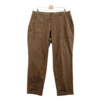 PUMA GOLF �v�[�}�S���t  �R�[�f�����C�p���c  �u���E���n �T�C�Y�FXXL �����N�FA- �y���Áz�S���t�E�F�A