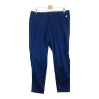 LE COQ GOLF ���R�b�N�S���t  �X�g���b�`�p���c ���� �l�C�r�[�n �T�C�Y�F92 �����N�FA- �y���Áz�S���t�E�F�A