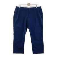 UNDER ARMOUR �A���_�[�A�[�}�[  �����O�p���c  �l�C�r�[�n �T�C�Y�F38/36 �����N�FA- �y���Áz�S���t�E�F�A