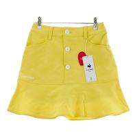 LE COQ GOLF ���R�b�N�S���t  �C���i�[�t���X�J�[�g  �C�G���[�n �T�C�Y�FM �����N�FN �y�V�i�z�S���t�E�F�A