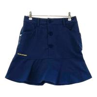LE COQ GOLF ���R�b�N�S���t  �C���i�[�t���X�J�[�g  �l�C�r�[�n �T�C�Y�FM �����N�FA- �y���Áz�S���t�E�F�A