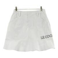 LE COQ GOLF ���R�b�N�S���t  �C���i�[�t���X�J�[�g  �z���C�g�n �T�C�Y�F9 �����N�FA- �y���Áz�S���t�E�F�A