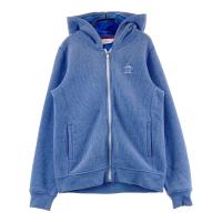 MUNSING WEAR �}���V���O�E�F�A 2024�N���f�� ���N�� �t�[�h�t �����W�b�v�W���P�b�g  �u���[�n �T�C�Y�FM �����N�FB �y���Áz�S���t�E�F�A