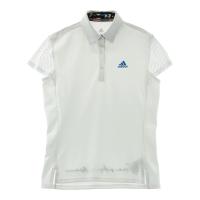 ADIDAS GOLF �A�f�B�_�X�S���t HA0224 �����|���V���c  �z���C�g�n �T�C�Y�FS �����N�FA- �y���Áz�S���t�E�F�A