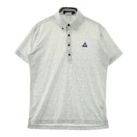 LE COQ GOLF ���R�b�N�S���t  �����|���V���c �{�^���_�E�� ���� �O���[�n �T�C�Y�FM �����N�FA- �y���Áz�S���t�E�F�A