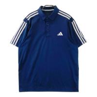 ADIDAS GOLF �A�f�B�_�X�S���t HY0988 �����|���V���c �{�^���_�E��  �l�C�r�[�n �T�C�Y�FXL �����N�FB �y���Áz�S���t�E�F�A