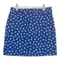 BEAMS GOLF �r�[���X�S���t  �X�J�[�g ���� �l�C�r�[�n �T�C�Y�FL �����N�FA- �y���Áz�S���t�E�F�A