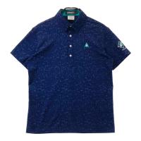 LE COQ GOLF ���R�b�N�S���t  �����|���V���c ���� �l�C�r�[�n �T�C�Y�FL �����N�FA- �y���Áz�S���t�E�F�A