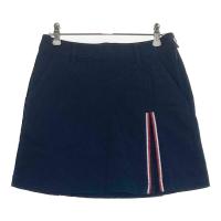 TOMMY HILFIGER GOLF �g�~�[ �q���t�B�K�[�S���t  �X�g���b�`�X�J�[�g  �l�C�r�[�n �T�C�Y�FS �����N�FB �y���Áz�S���t�E�F�A