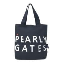 PEARLY GATES �p�[���[�Q�C�c 35���N ���b�J�[�o�b�O �g�[�g�o�b�O  �l�C�r�[�n �����N�FS �y���Áz�S���t�E�F�A