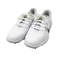 NIKE GOLF �i�C�L�S���t BV1322-103 ���A�N�g ���F�C�p�[2 �S���t�V���[�Y  �z���C�g�n �T�C�Y�FW7 �����N�FA �y���Áz�S���t�E�F�A