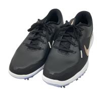 NIKE GOLF �i�C�L�S���t BV1322-001 ���A�N�g ���F�C�p�[2 �S���t�V���[�Y  �u���b�N�n �T�C�Y�FW7 �����N�FA �y���Áz�S���t�E�F�A