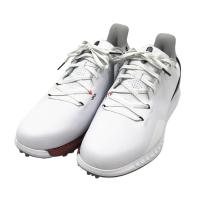 UNDER ARMOUR �A���_�[�A�[�}�[ 3025079 HOVR DRIVE �X�p�C�N���X�S���t�V���[�Y  �z���C�g�n �T�C�Y�F27.5cm �����N�FS �y���Áz�S���t�E�F�A