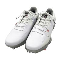 UNDER ARMOUR �A���_�[�A�[�}�[ 3023324 Spieth 4 GORE-TEX �S���t�V���[�Y  �z���C�g�n �T�C�Y�F27.5cm �����N�FB �y���Áz�S���t�E�F�A