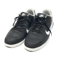 NIKE GOLF �i�C�L�S���t CT0535-001 �S���t�V���[�Y  �u���b�N�n �T�C�Y�F27.5cm �����N�FB �y���Áz�S���t�E�F�A