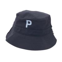PUMA GOLF �v�[�}�S���t 2024�N���f�� �C���[�}�t�t �o�P�b�g�n�b�g  �l�C�r�[�n �����N�FN �y�V�i�z�S���t�E�F�A