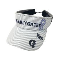 PEARLY GATES �p�[���[�Q�C�c 2024�N���f�� �T���o�C�U�[ �X�g���C�v�� �z���C�g�n �����N�FA- �y���Áz�S���t�E�F�A
