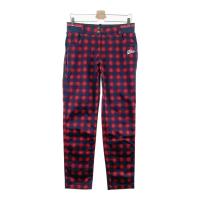 FILA GOLF �t�B���S���t  ���N�� �����O�p���c �`�F�b�N�� ���b�h�n �T�C�Y�FLL �����N�FB �y���Áz�S���t�E�F�A