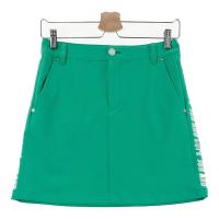 JUN&ROPE �W���� �A���h ���y  �X�g���b�`�X�J�[�g  �O���[���n �T�C�Y�FM �����N�FA- �y���Áz�S���t�E�F�A