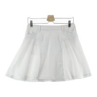 MUNSING WEAR �}���V���O�E�F�A  �X�g���b�`�X�J�[�g  �z���C�g�n �T�C�Y�F9 �����N�FA- �y���Áz�S���t�E�F�A