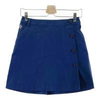 MUNSING WEAR �}���V���O�E�F�A  �R�[�f�����C �X�J�[�g  �l�C�r�[�n �T�C�Y�FM �����N�FB �y���Áz�S���t�E�F�A