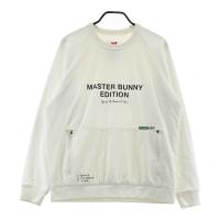 MASTER BUNNY EDITION �}�X�^�[�o�j�[�G�f�B�V���� 2024�N���f�� ���N�� �ؑ� �����g���[�i�[  �z���C�g�n �T�C�Y�F5 �����N�FA- �y���Áz�S���t�E�F�A