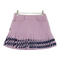 PEARLY GATES �p�[���[�Q�C�c  �C���i�[�t�v���[�c�X�J�[�g  �s���N�n �T�C�Y�F-0 �����N�FA- �y���Áz�S���t�E�F�A