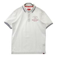NEW BALANCE GOLF �j���[�o�����X  �����|���V���c  �z���C�g�n �T�C�Y�F5 �����N�FB �y���Áz�S���t�E�F�A