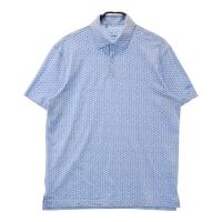 ADIDAS GOLF �A�f�B�_�X�S���t  �����|���V���c ���� �u���[�n �T�C�Y�FJ/XL �����N�FA- �y���Áz�S���t�E�F�A