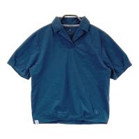 ADIDAS GOLF �A�f�B�_�X�S���t H64656 �����|���V���c �X�L�b�p�[�V���c  �u���[�n �T�C�Y�FS �����N�FA- �y���Áz�S���t�E�F�A