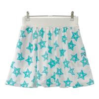 PEARLY GATES �p�[���[�Q�C�c  �X�g���b�` �t���A�X�J�[�g �� ���� �z���C�g�n �T�C�Y�F0 �����N�FA- �y���Áz�S���t�E�F�A